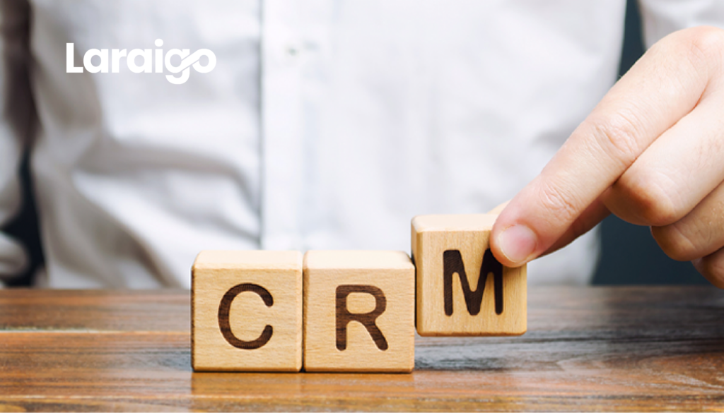Why have a chatbot in a CRM platform
