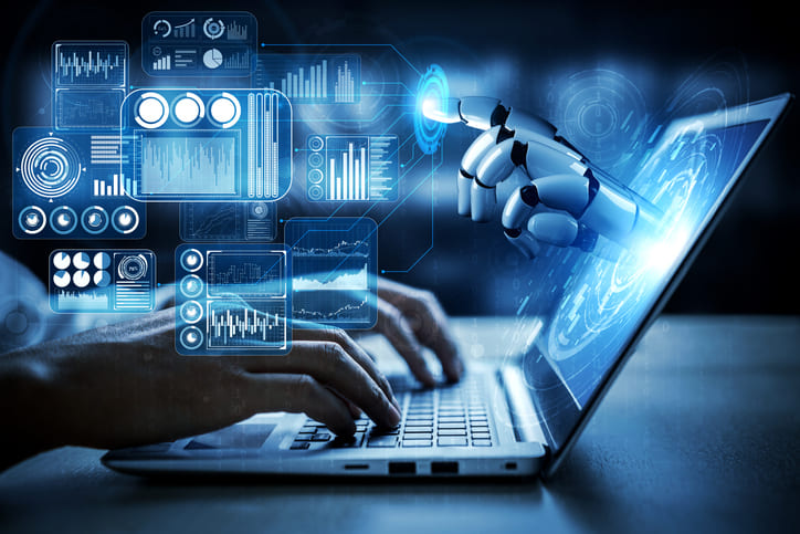 Laraigo| Laraigo Integration Services & Automation with AI (LISA.AI)