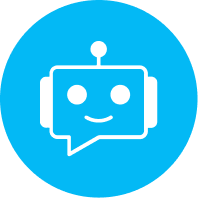 logo chatbot