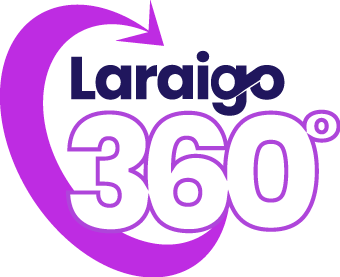 Laraigo|Evento 2025
