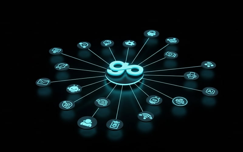 Integraciones vía API