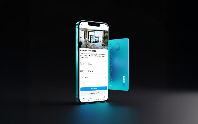 Integra una pasarela de pagos