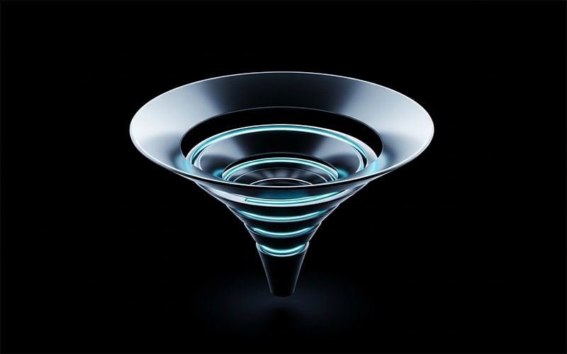 Controla tu funnel de ventas