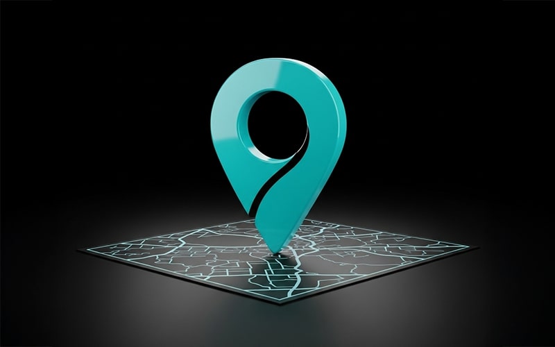 Funciones de geolocalización