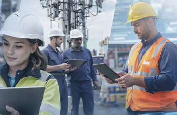 Laraigo Agentes IA para industrias