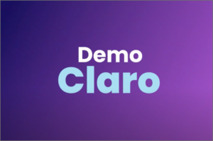 Demo-claro
