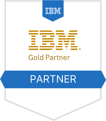 IBM gold partner