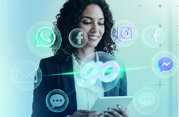 Qué es una plataforma omnicanal